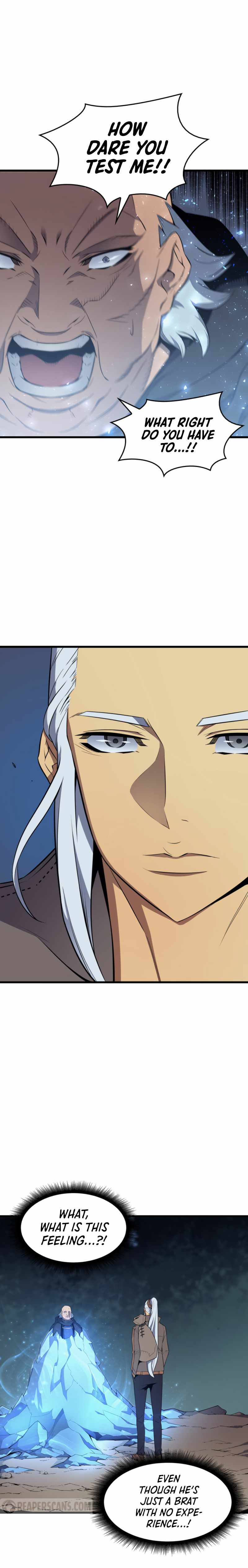 The Great Mage Returns After 4000 Years Chapter 63 - Page 9