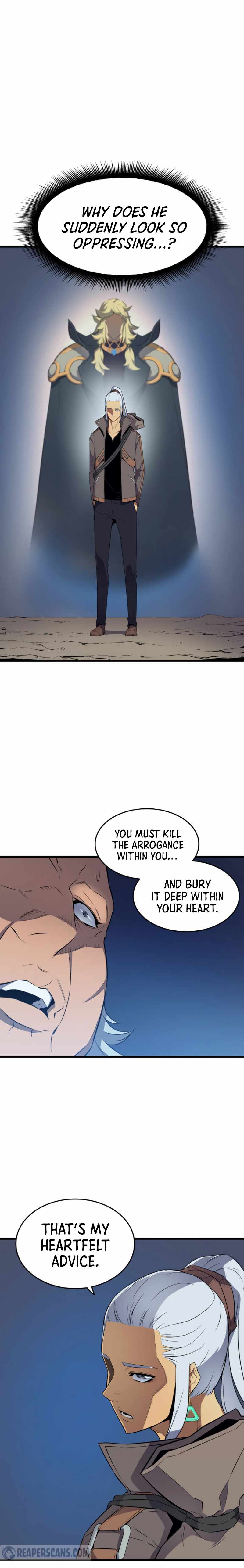 The Great Mage Returns After 4000 Years Chapter 63 - Page 10