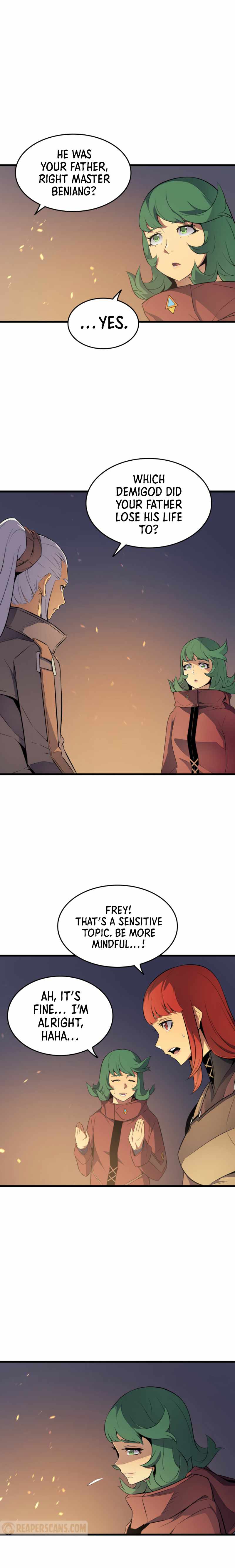 The Great Mage Returns After 4000 Years Chapter 63 - Page 15