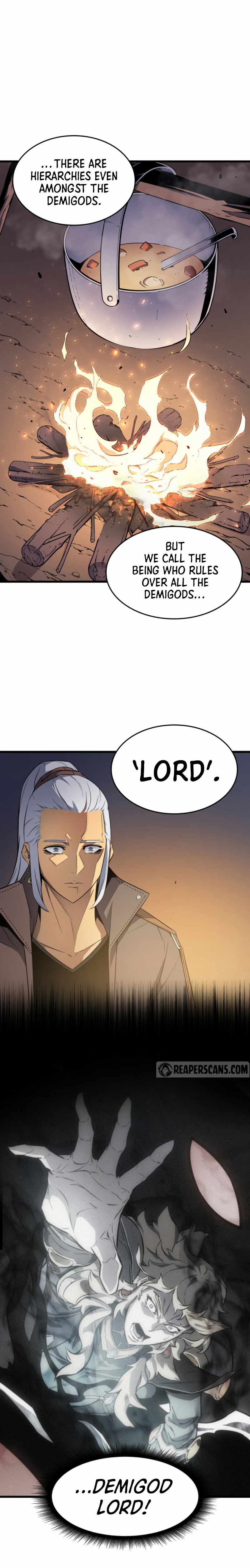 The Great Mage Returns After 4000 Years Chapter 63 - Page 16