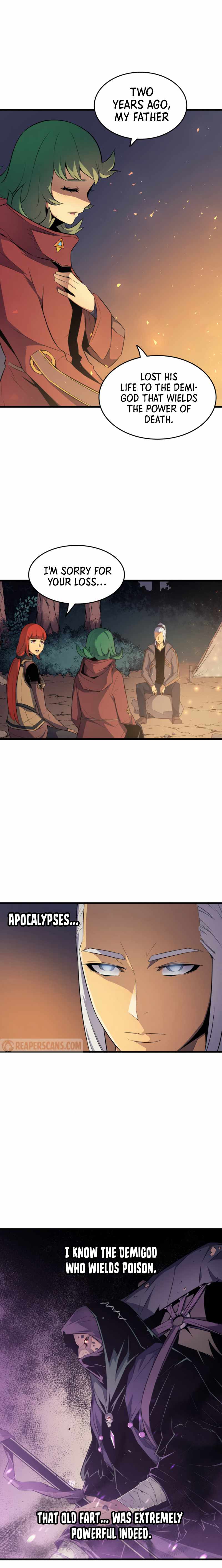 The Great Mage Returns After 4000 Years Chapter 63 - Page 18