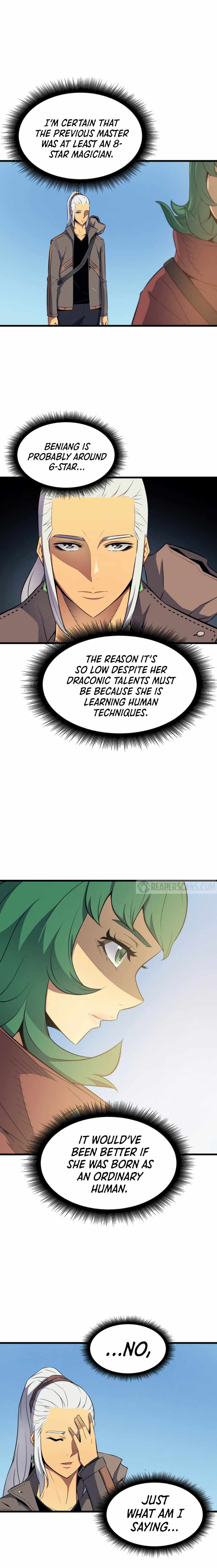 The Great Mage Returns After 4000 Years Chapter 63 - Page 20