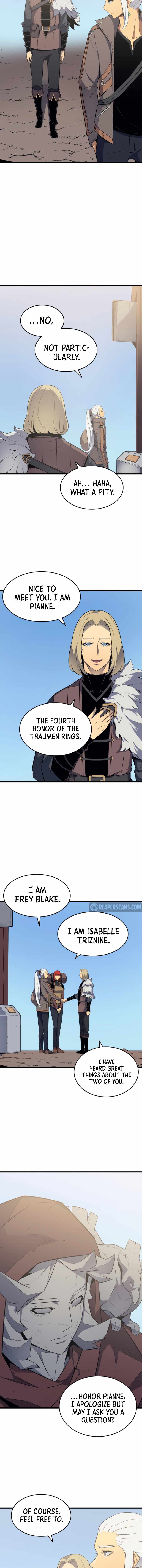 The Great Mage Returns After 4000 Years Chapter 64 - Page 7