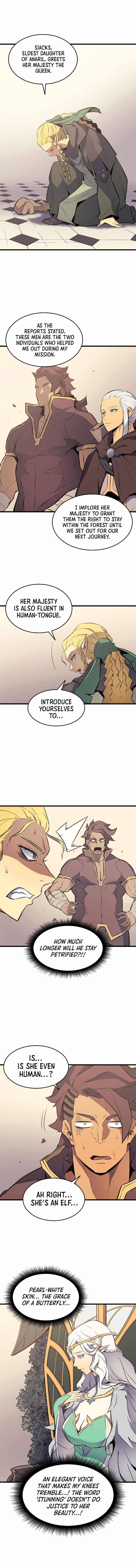 The Great Mage Returns After 4000 Years Chapter 78 - Page 3
