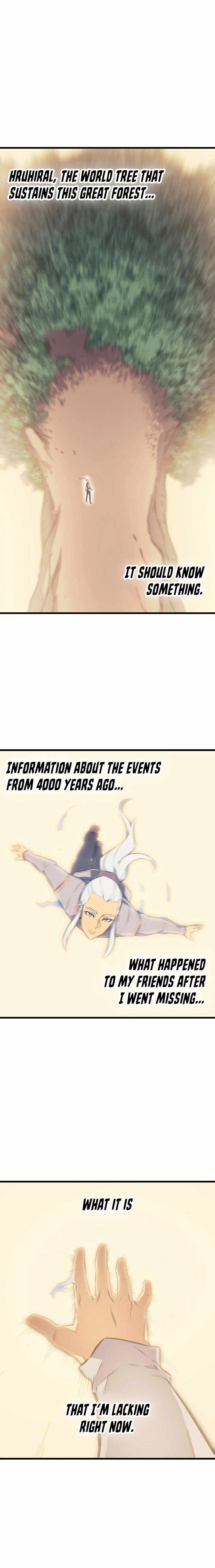 The Great Mage Returns After 4000 Years Chapter 78 - Page 14