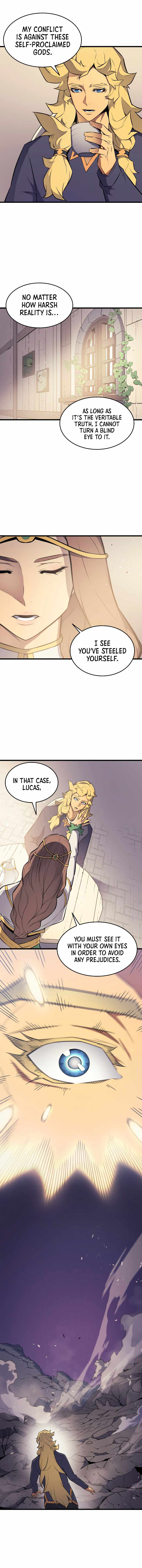 The Great Mage Returns After 4000 Years Chapter 79 - Page 6