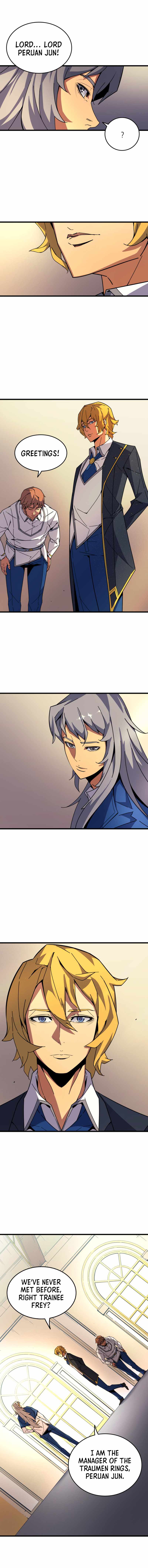 The Great Mage Returns After 4000 Years Chapter 8 - Page 16