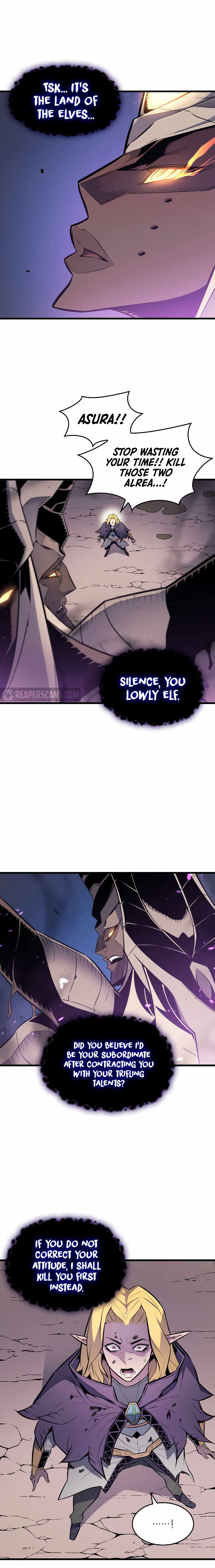 The Great Mage Returns After 4000 Years Chapter 82 - Page 4