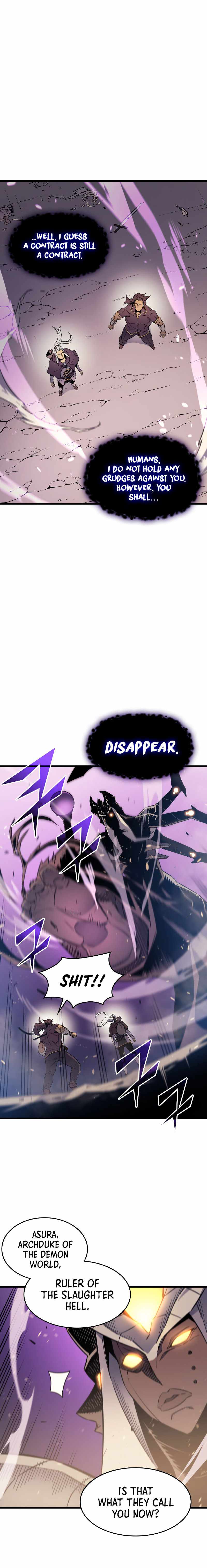 The Great Mage Returns After 4000 Years Chapter 82 - Page 5