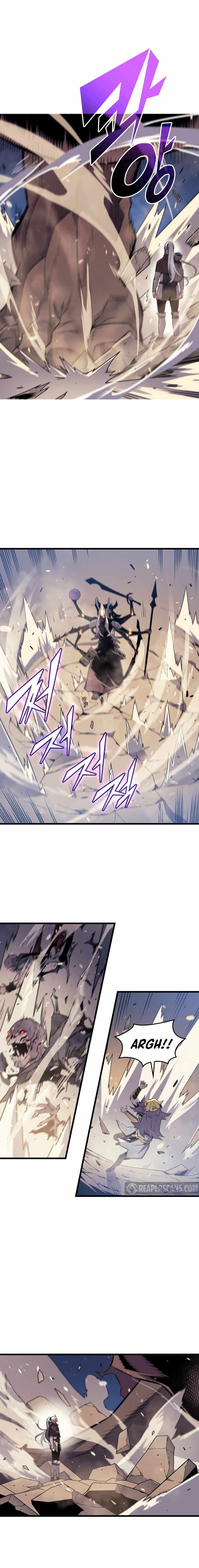 The Great Mage Returns After 4000 Years Chapter 82 - Page 6