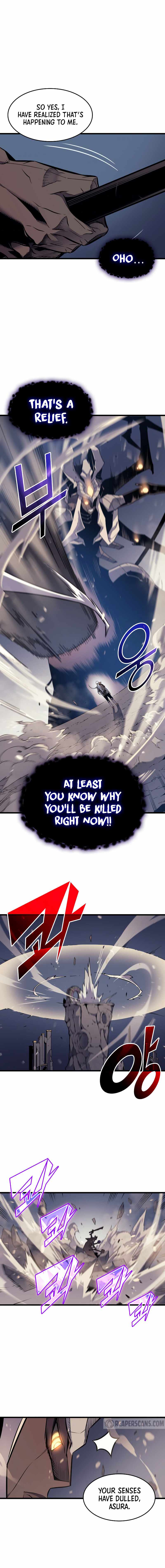 The Great Mage Returns After 4000 Years Chapter 82 - Page 10