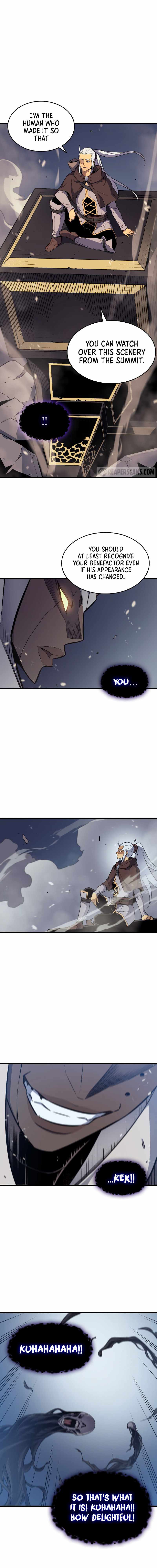 The Great Mage Returns After 4000 Years Chapter 82 - Page 11