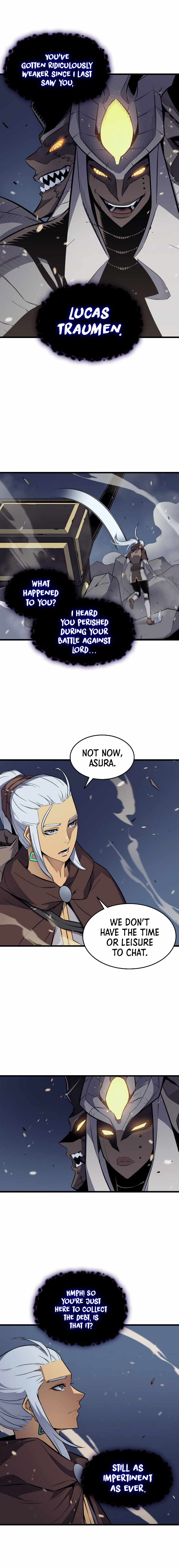 The Great Mage Returns After 4000 Years Chapter 82 - Page 12