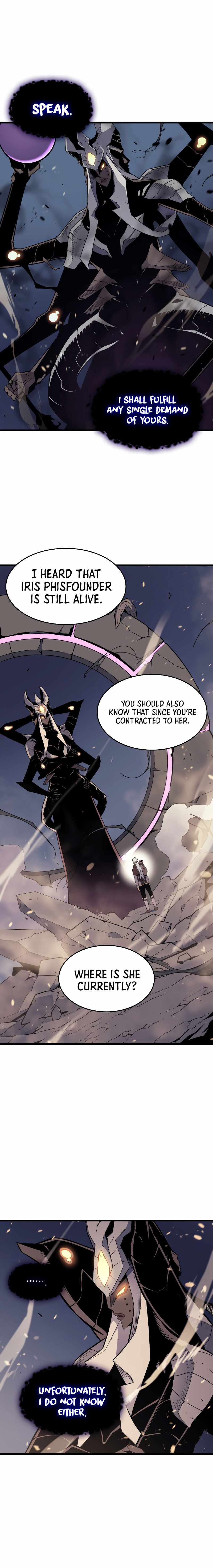The Great Mage Returns After 4000 Years Chapter 82 - Page 13