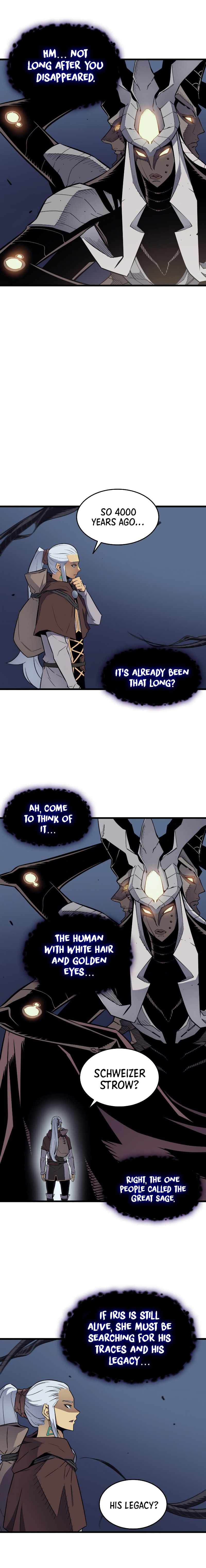 The Great Mage Returns After 4000 Years Chapter 82 - Page 15