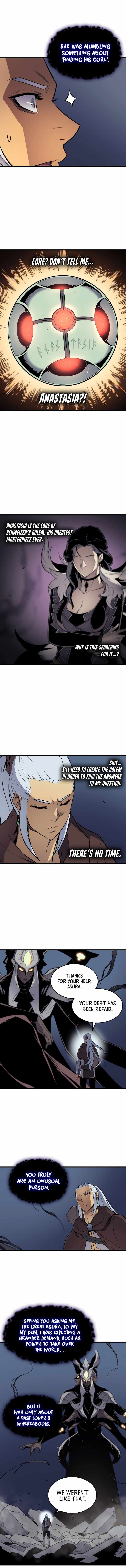 The Great Mage Returns After 4000 Years Chapter 82 - Page 16