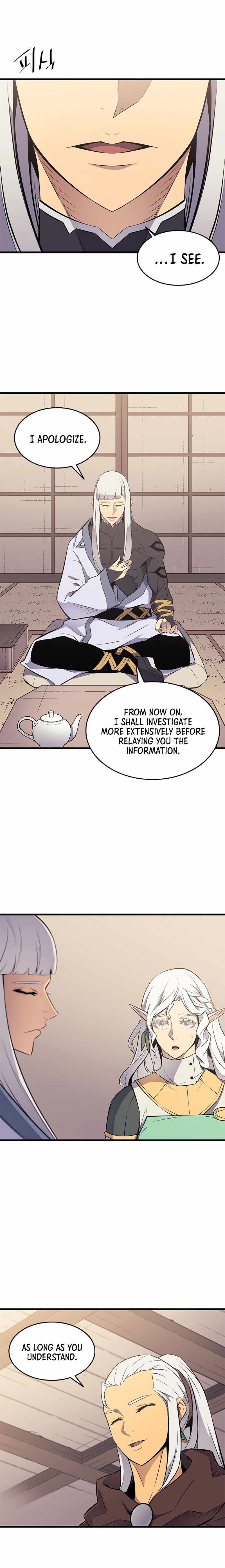 The Great Mage Returns After 4000 Years Chapter 87 - Page 14