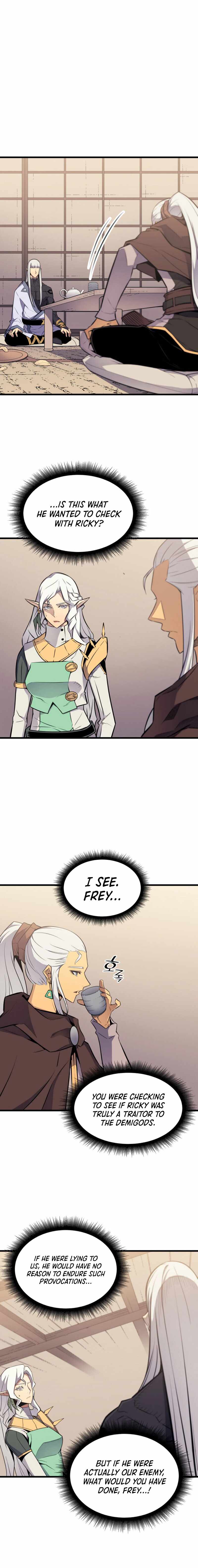 The Great Mage Returns After 4000 Years Chapter 87 - Page 15