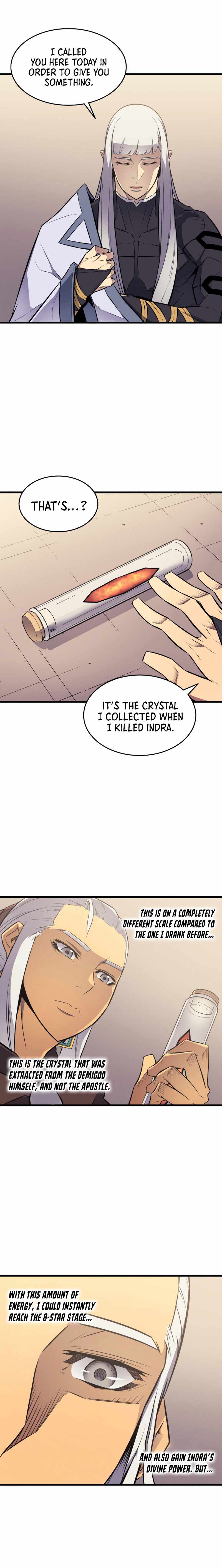 The Great Mage Returns After 4000 Years Chapter 87 - Page 16