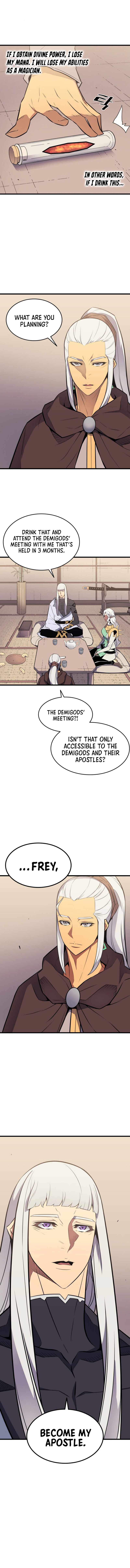 The Great Mage Returns After 4000 Years Chapter 87 - Page 17