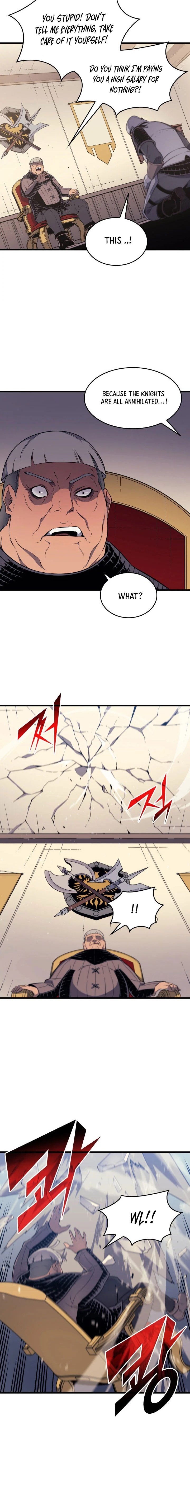 The Great Mage Returns After 4000 Years Chapter 96 - Page 14