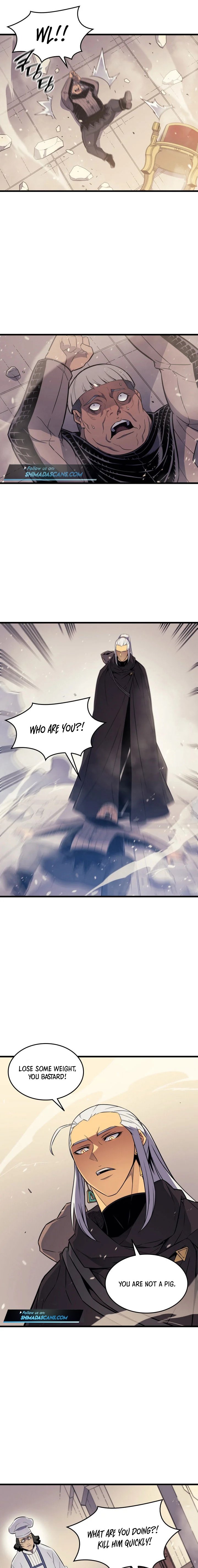 The Great Mage Returns After 4000 Years Chapter 96 - Page 15