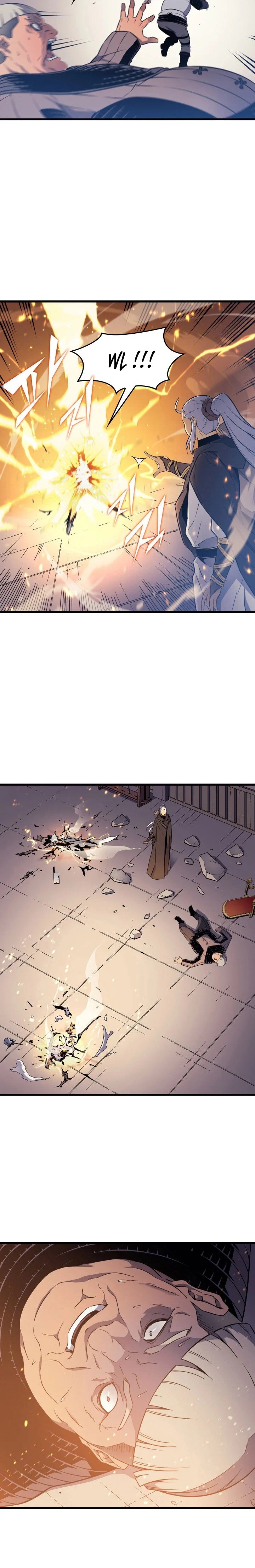 The Great Mage Returns After 4000 Years Chapter 96 - Page 18