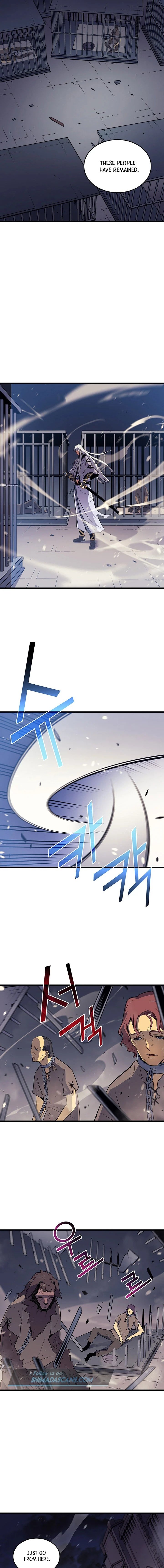 The Great Mage Returns After 4000 Years Chapter 97 - Page 2