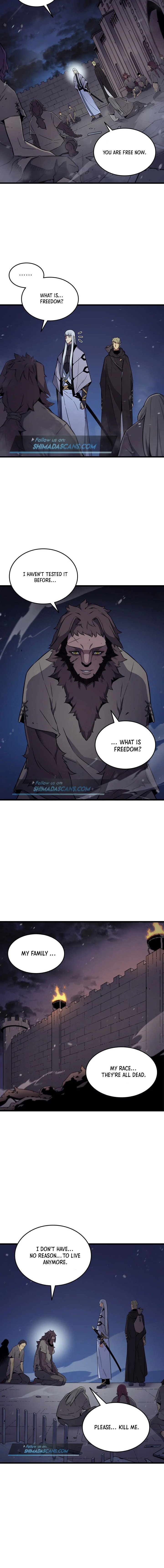 The Great Mage Returns After 4000 Years Chapter 97 - Page 3