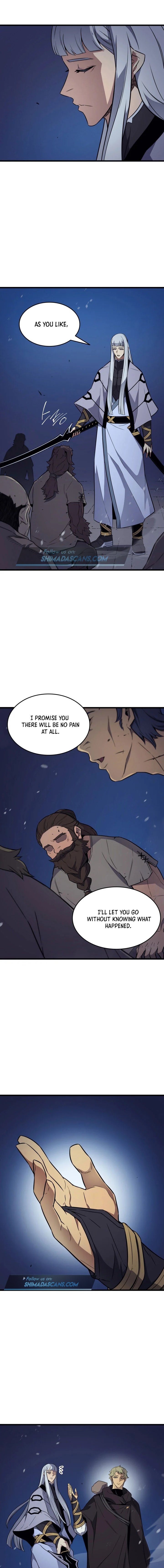 The Great Mage Returns After 4000 Years Chapter 97 - Page 4