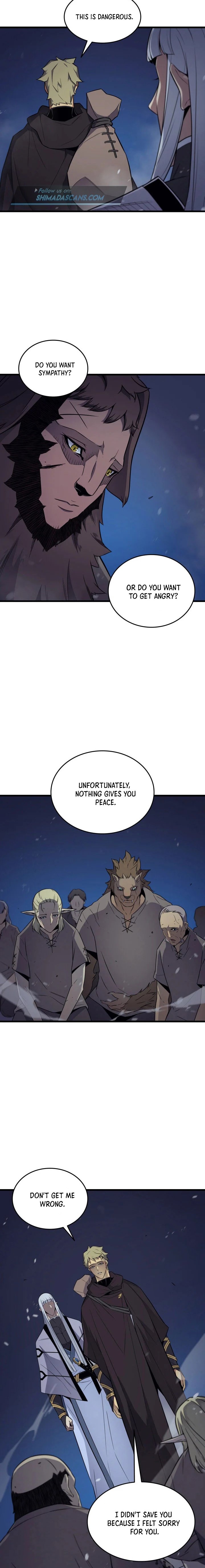 The Great Mage Returns After 4000 Years Chapter 97 - Page 5