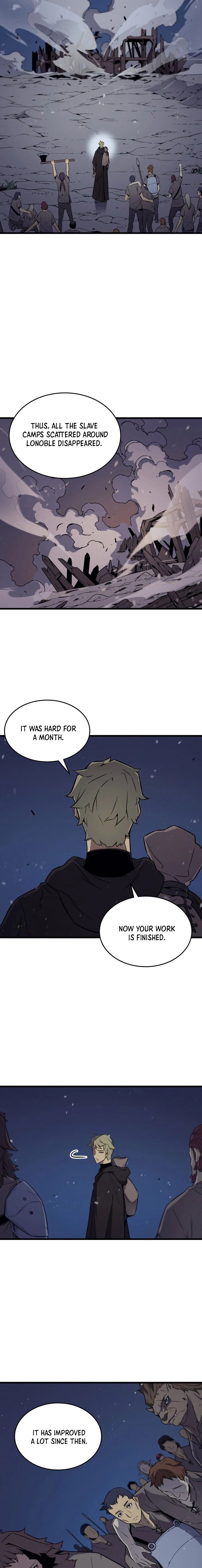 The Great Mage Returns After 4000 Years Chapter 97 - Page 13