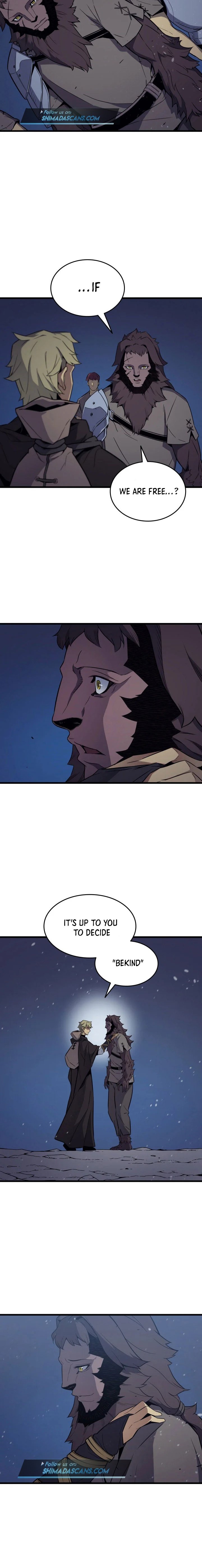 The Great Mage Returns After 4000 Years Chapter 97 - Page 14