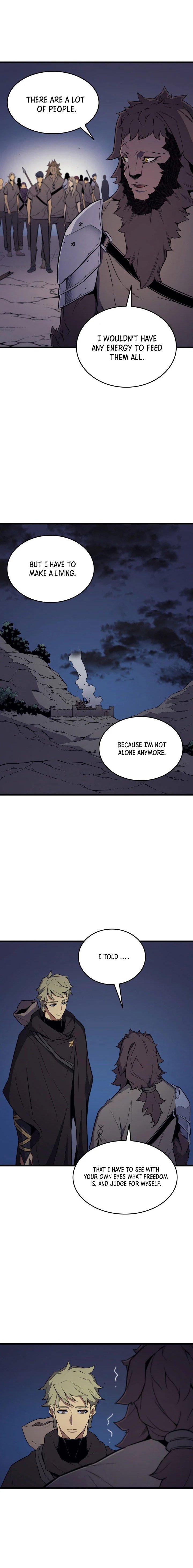 The Great Mage Returns After 4000 Years Chapter 97 - Page 15