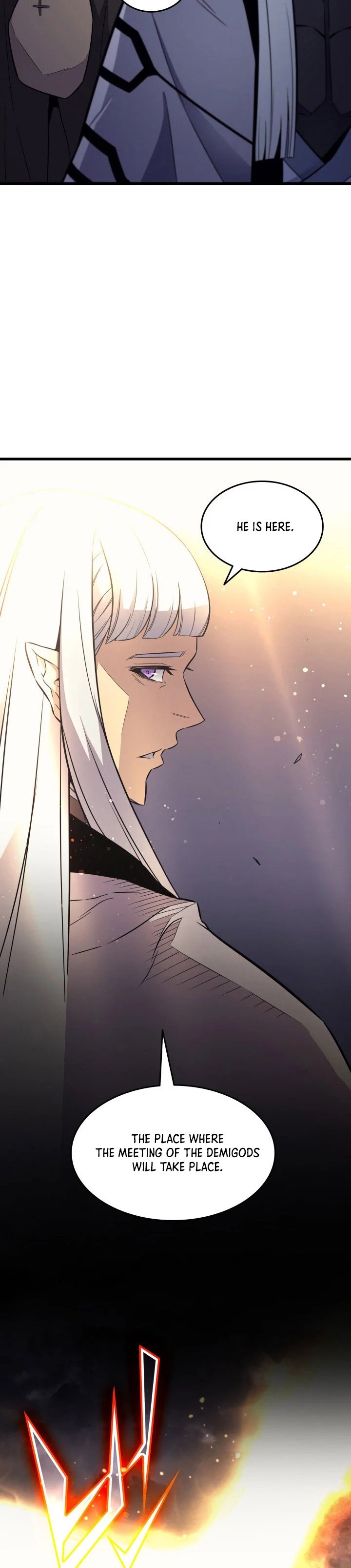 The Great Mage Returns After 4000 Years Chapter 97 - Page 20