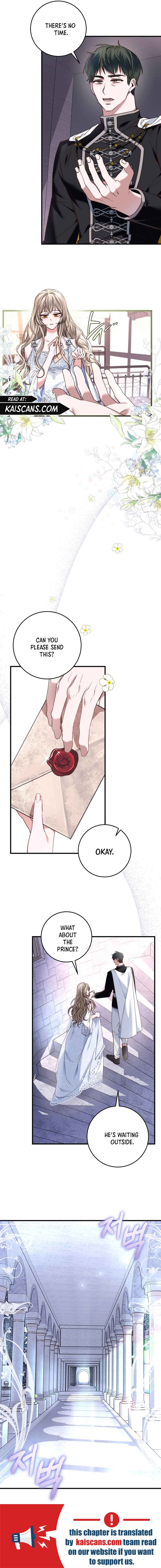 The Guidebook for Villainesses Chapter 1 - Page 2