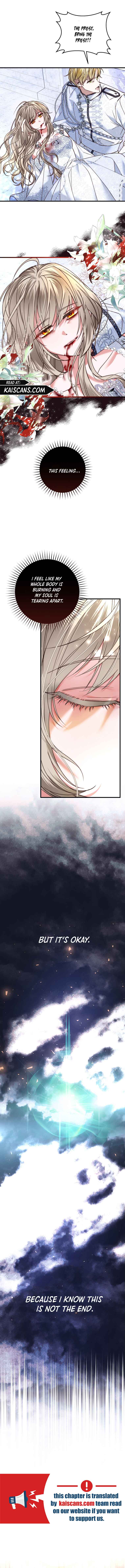 The Guidebook for Villainesses Chapter 1 - Page 11