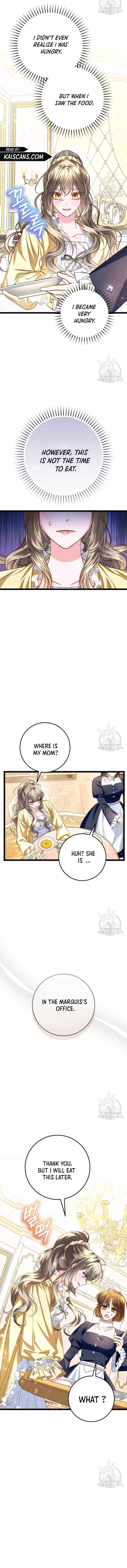 The Guidebook for Villainesses Chapter 10 - Page 11