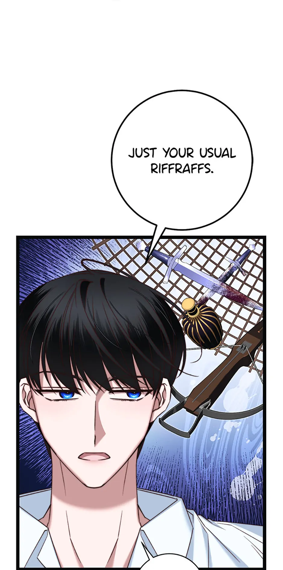 The Guidebook for Villainesses Chapter 12 - Page 5
