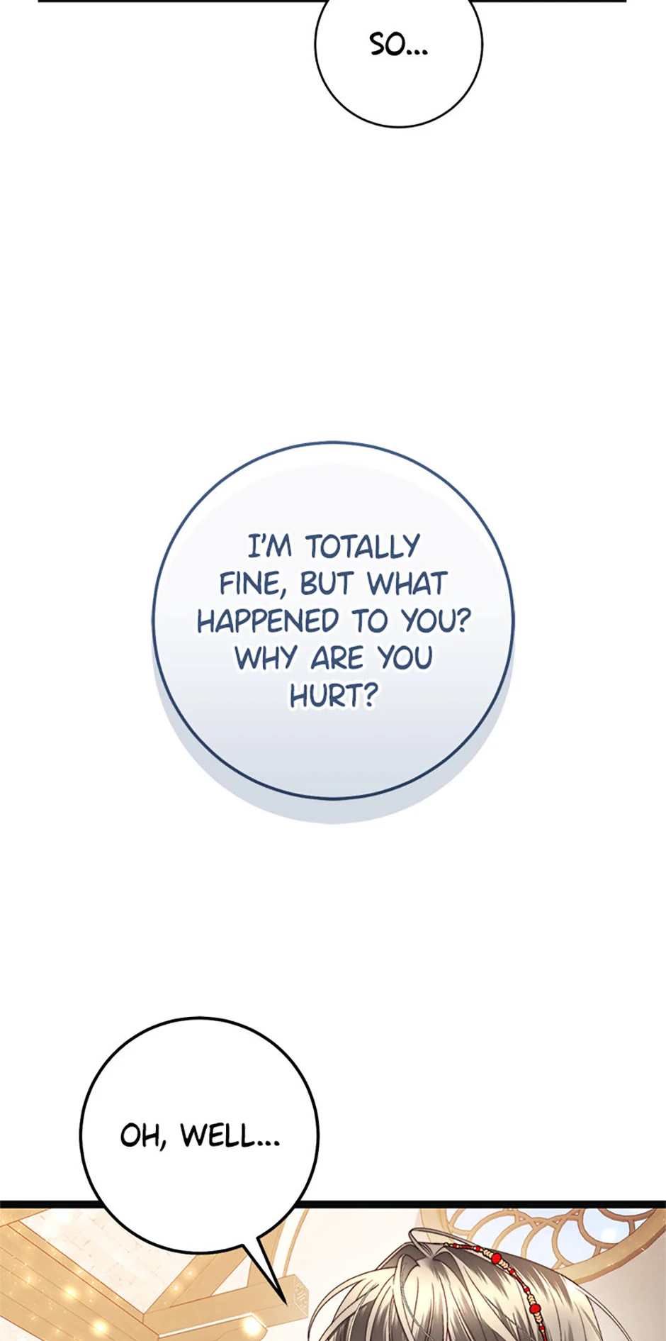 The Guidebook for Villainesses Chapter 12 - Page 6