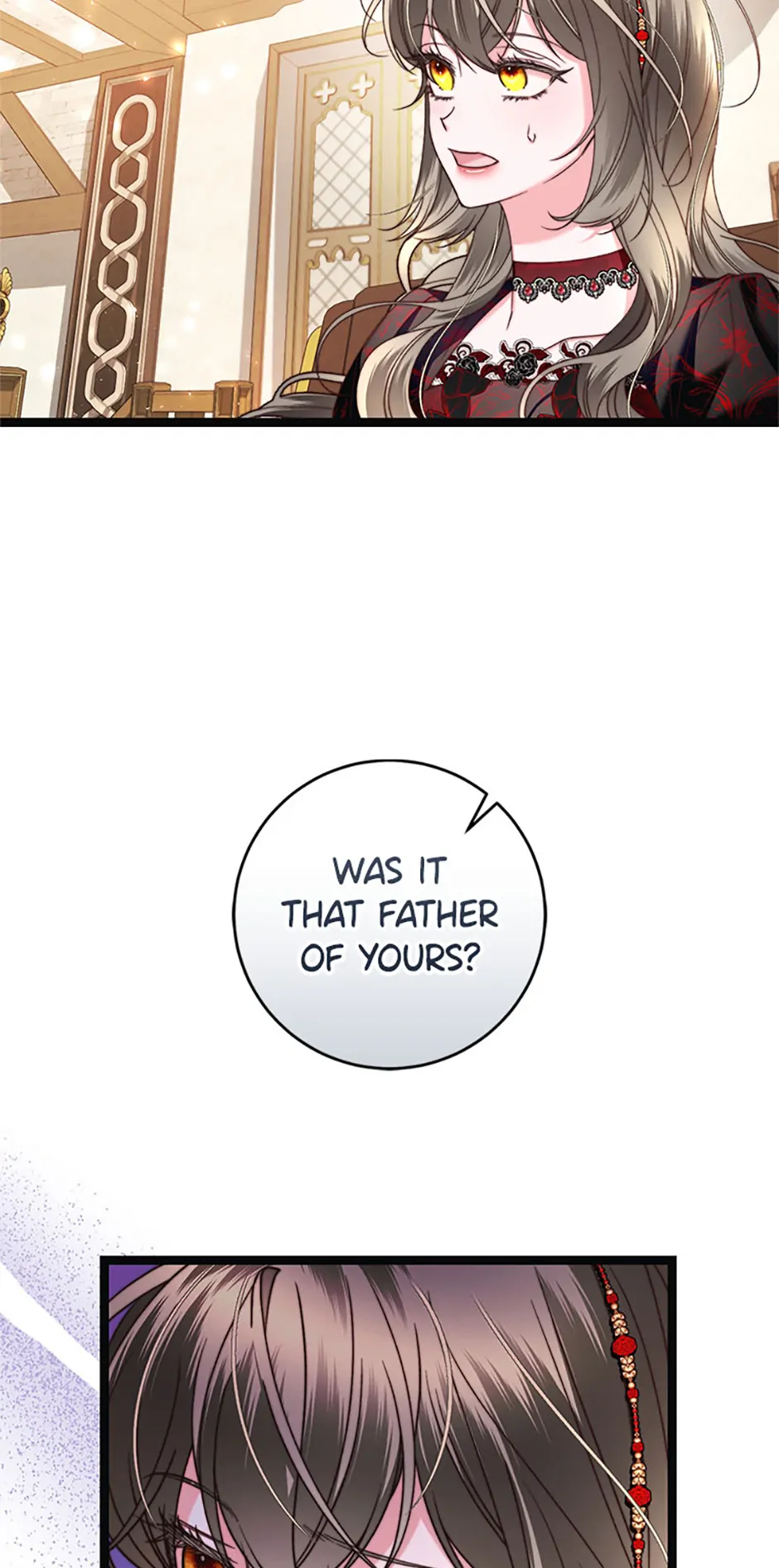 The Guidebook for Villainesses Chapter 12 - Page 7