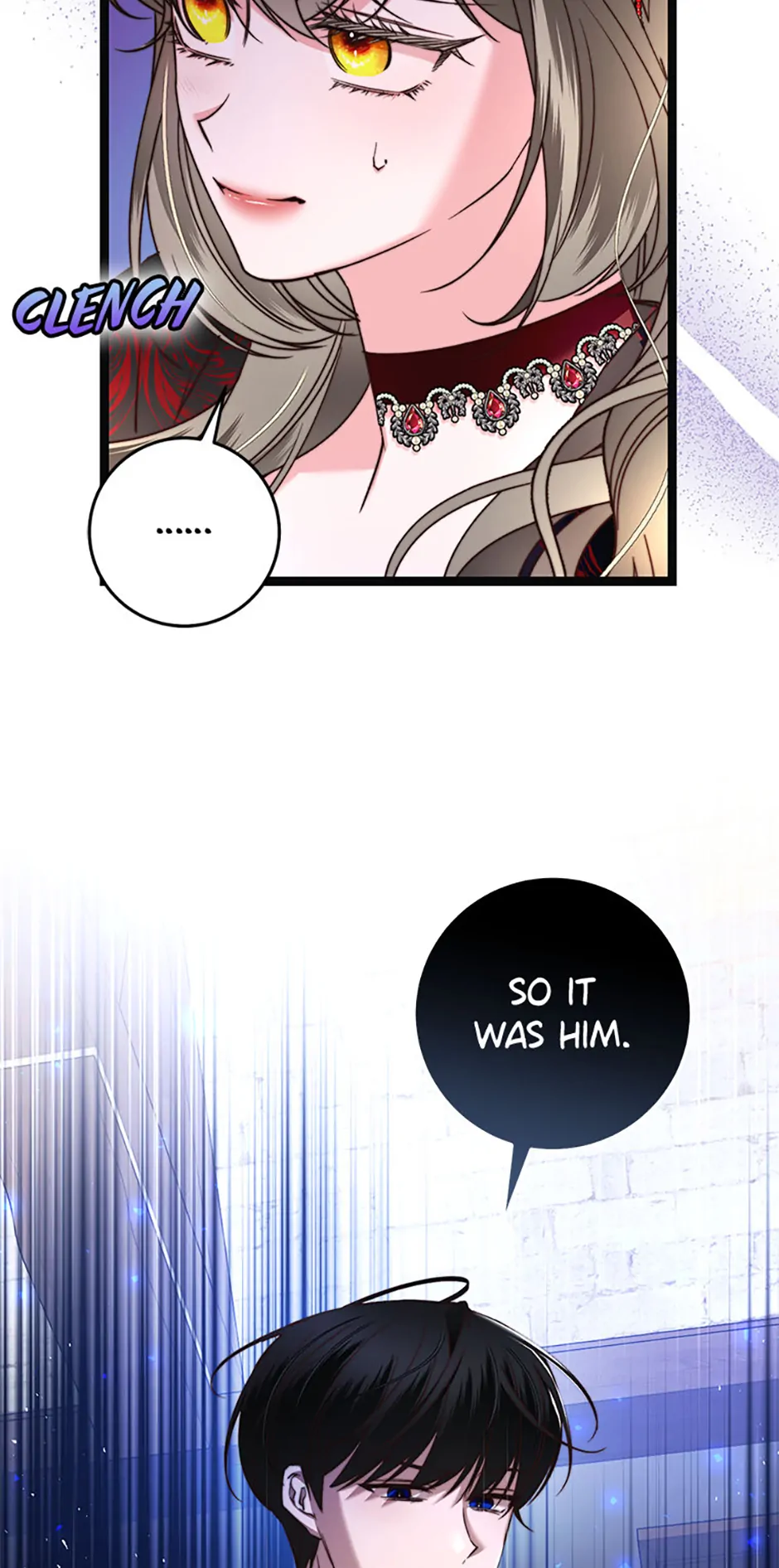 The Guidebook for Villainesses Chapter 12 - Page 8