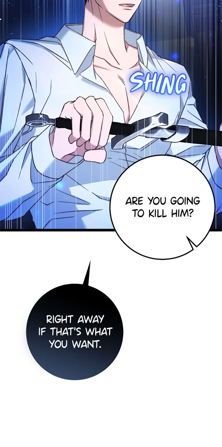 The Guidebook for Villainesses Chapter 12 - Page 9