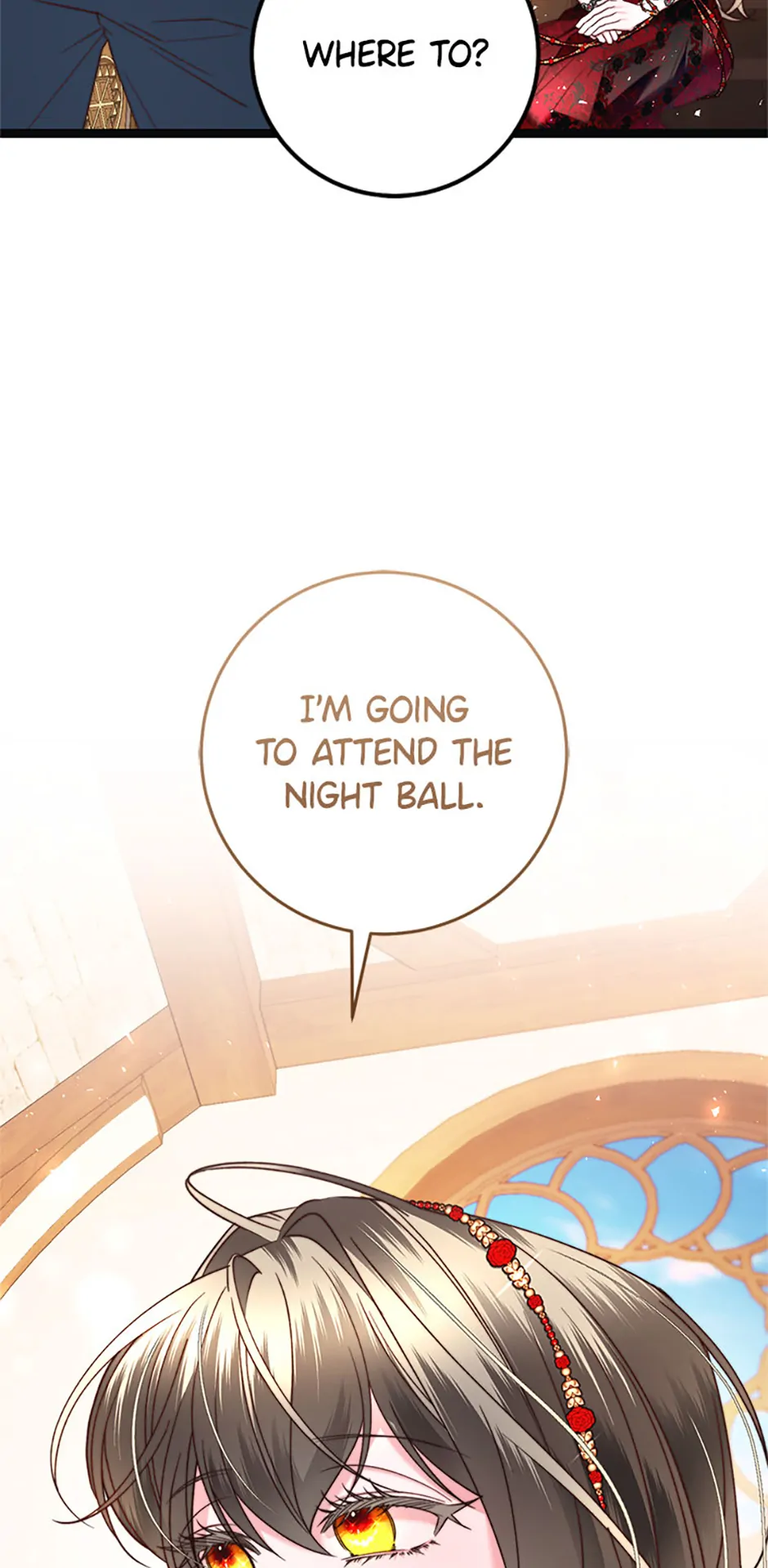 The Guidebook for Villainesses Chapter 12 - Page 11