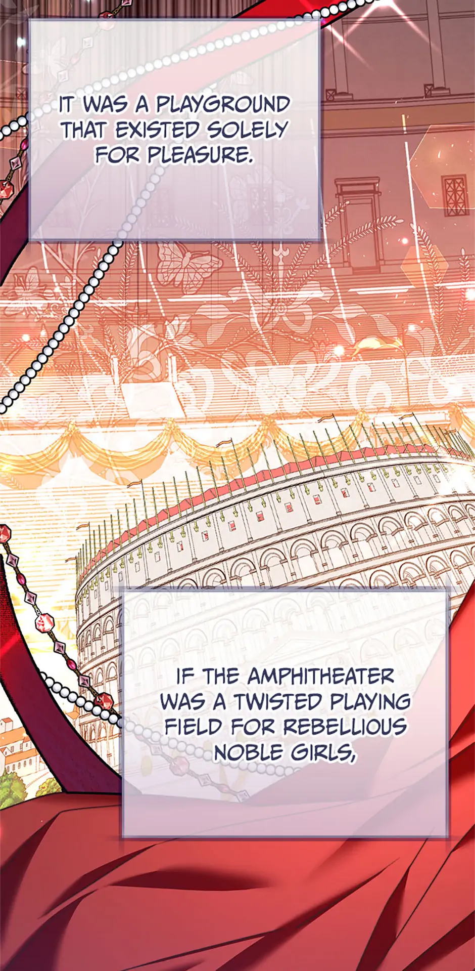 The Guidebook for Villainesses Chapter 12 - Page 16