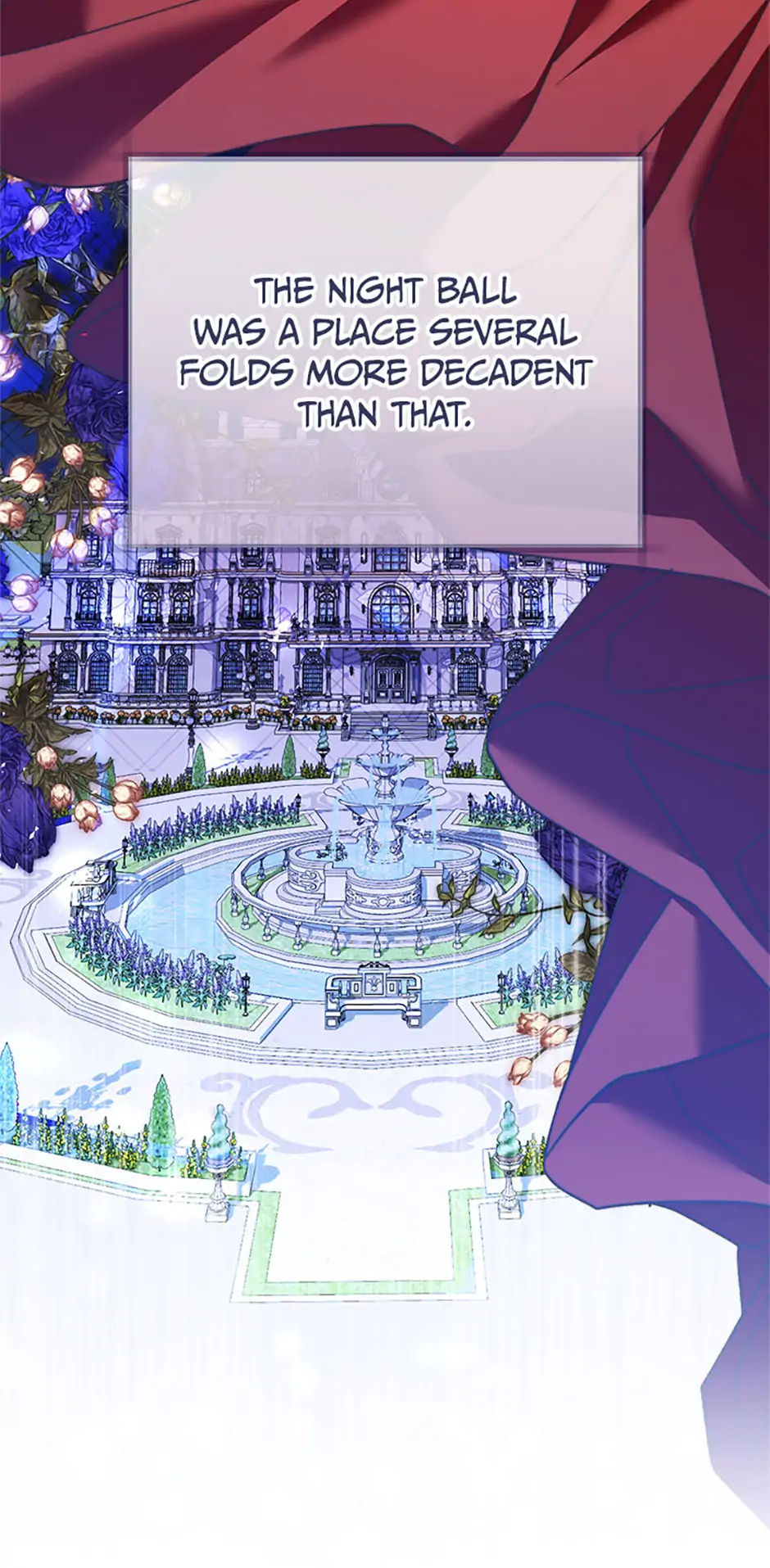 The Guidebook for Villainesses Chapter 12 - Page 17
