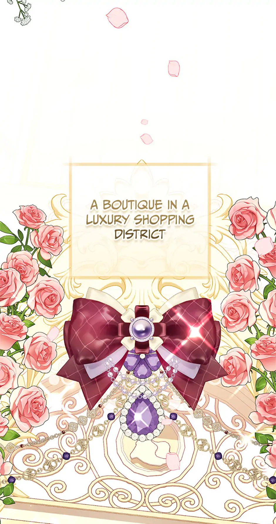 The Guidebook for Villainesses Chapter 12 - Page 23
