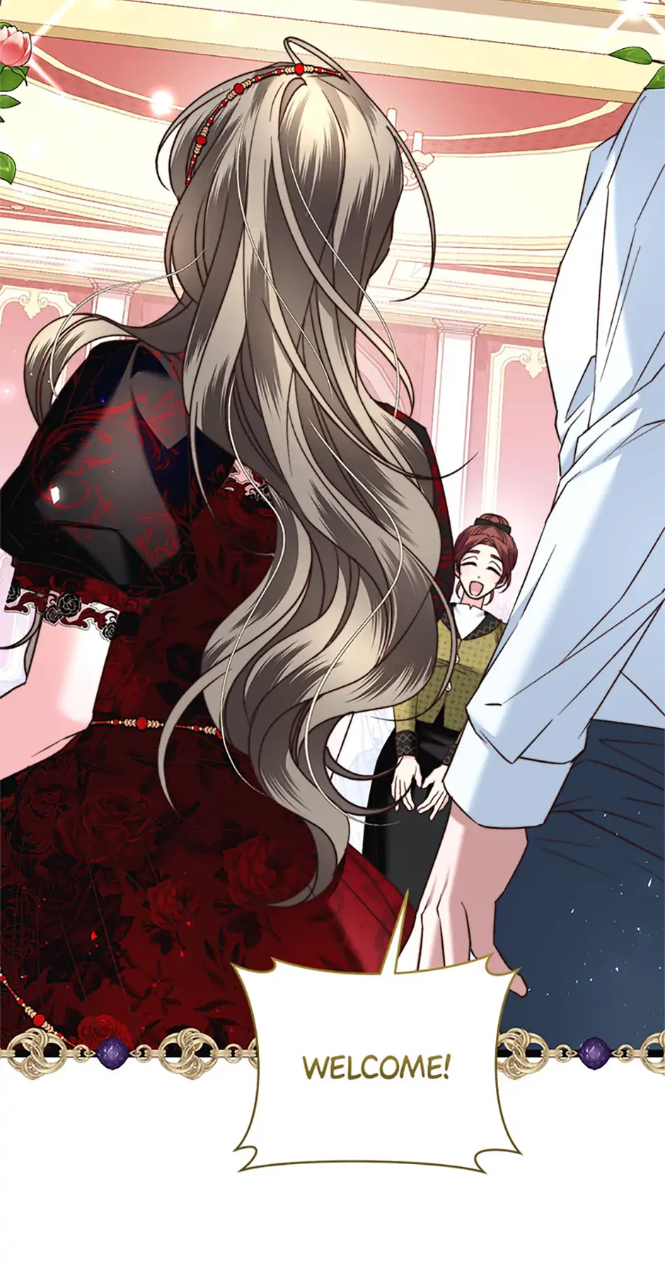 The Guidebook for Villainesses Chapter 12 - Page 24