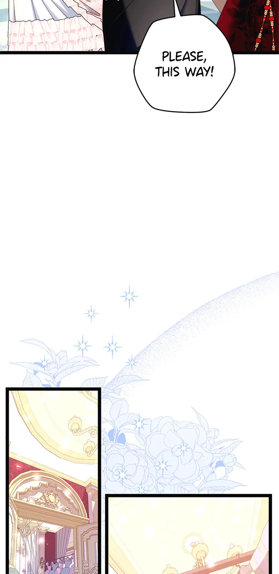The Guidebook for Villainesses Chapter 12 - Page 27