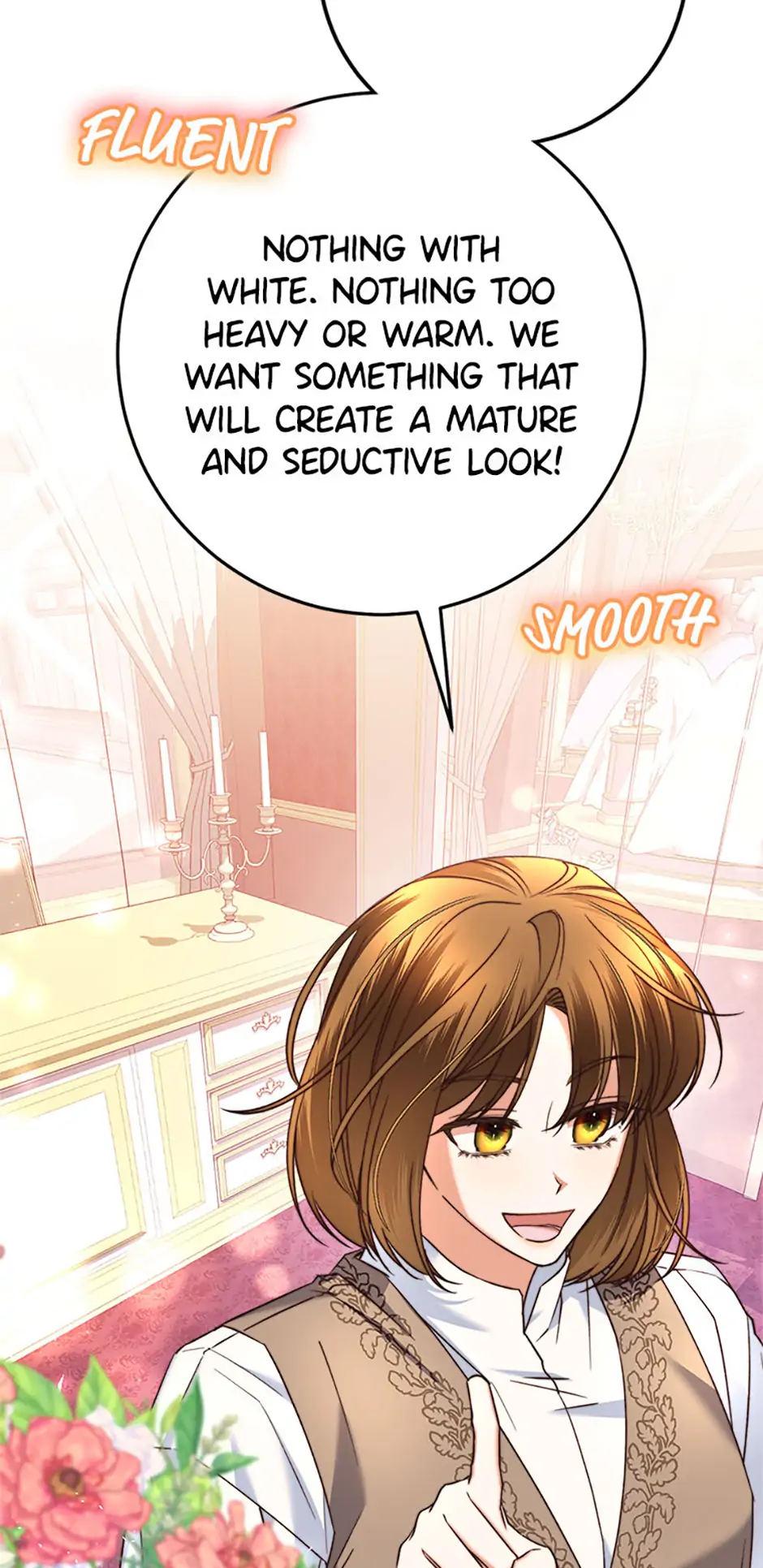 The Guidebook for Villainesses Chapter 12 - Page 29
